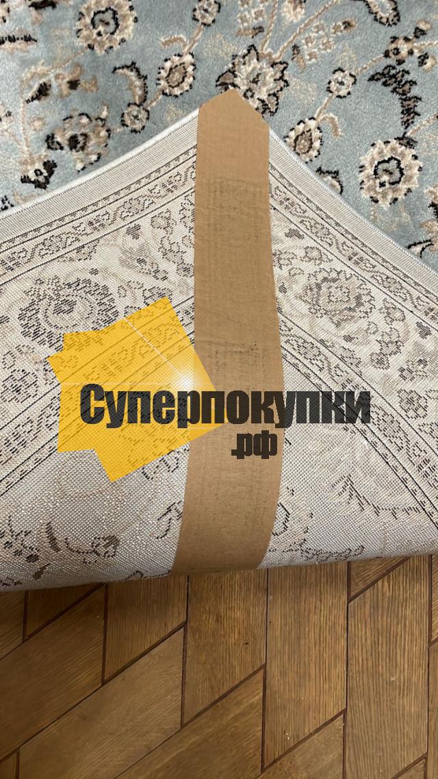 Укладка, склейка и спайка ковровых дорожек
