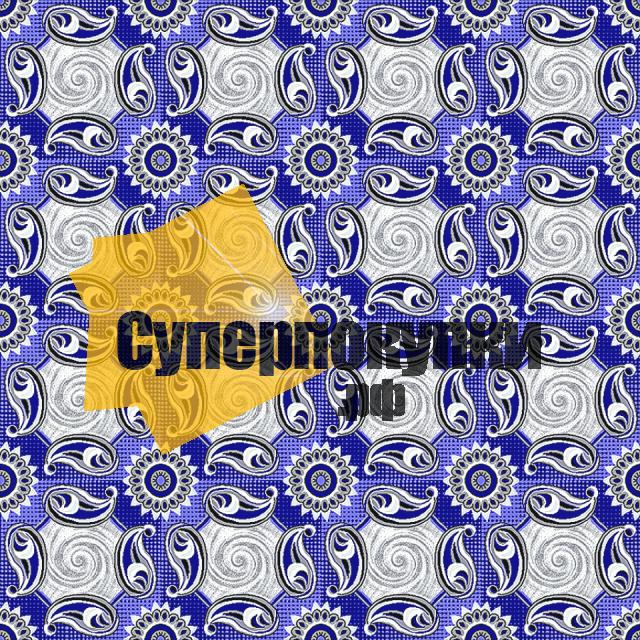 Ковровая дорожка Палас PRINT 05108 52550000 рулон