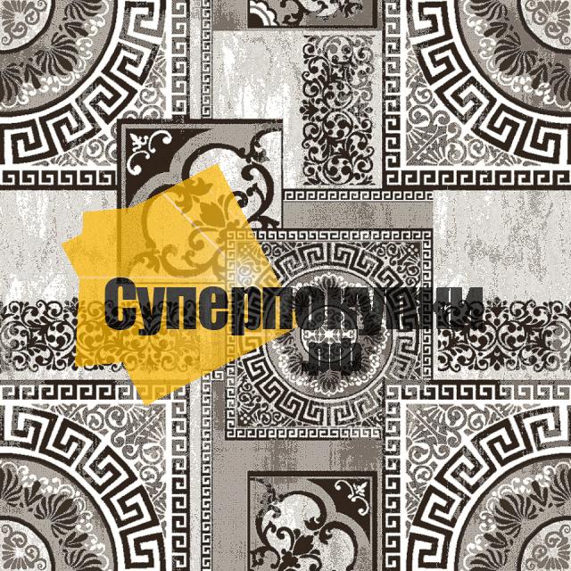 Ковровая дорожка Палас PRINT 05103 54530000 бежевый