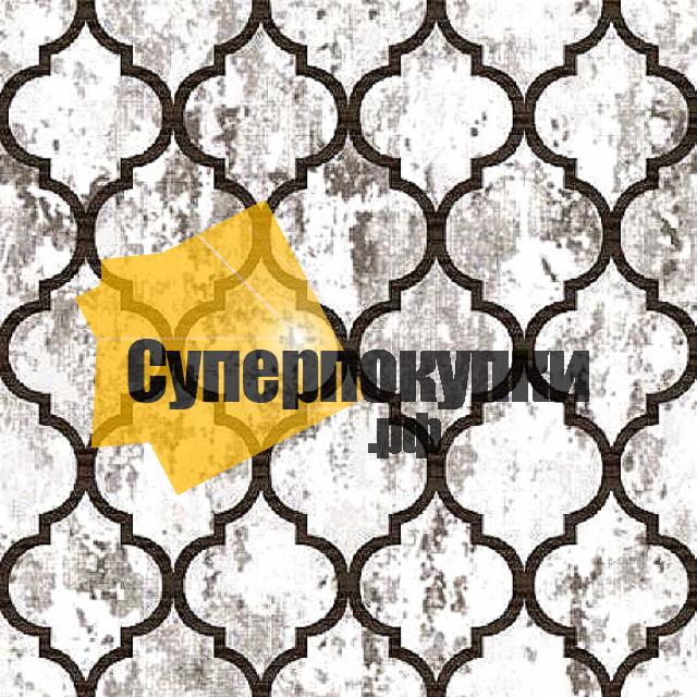 Ковровая дорожка Палас PRINT 05107 54520000 бежевый