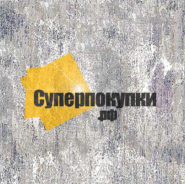 Ковровая дорожка Палас PRINT 05112 52610000 бежевый