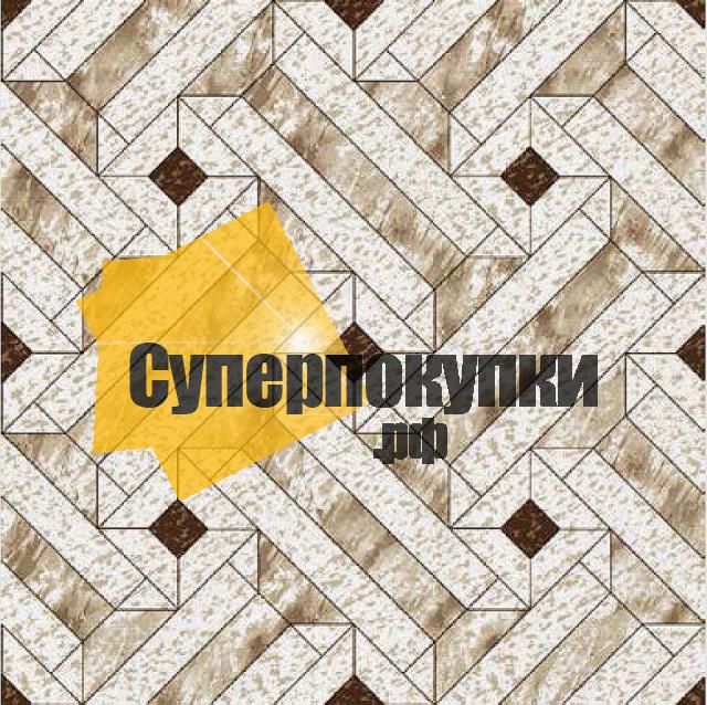 Ковровая дорожка Палас PRINT 05127 54620000 бежевый