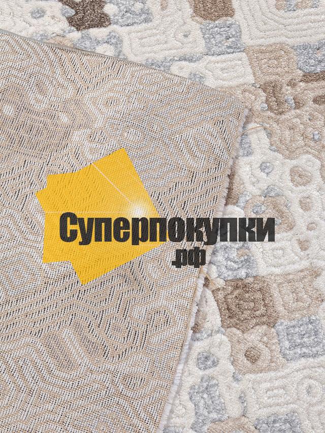 Ковровая MIRANDA D958 CREAM рулон