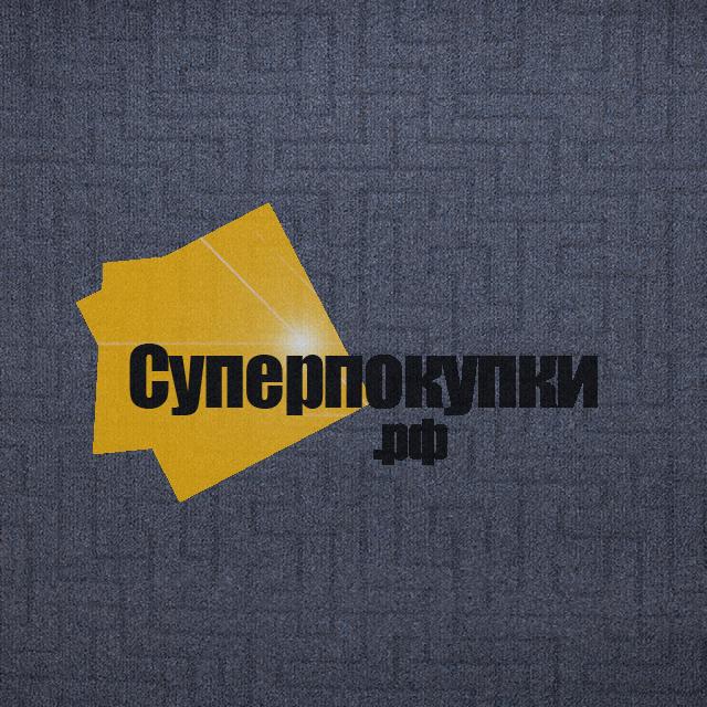 Ковролин SCROLL 01004 цвет 3000 000 серо голубой