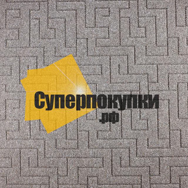 Ковролин SCROLL 01004 цвет 4 000 000 бежевый