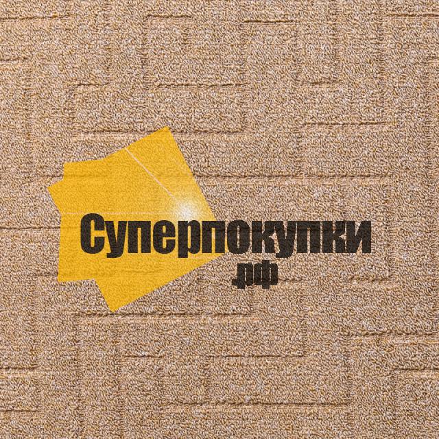 Ковролин SCROLL 01004 цвет 6 000 000 персиковый