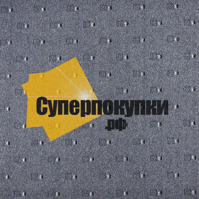 Ковролин SCROLL 01008 цвет 3 111 000 серый