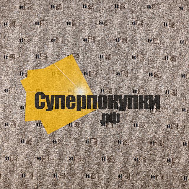 Ковролин SCROLL 01008 цвет 5 030 200 бежевый