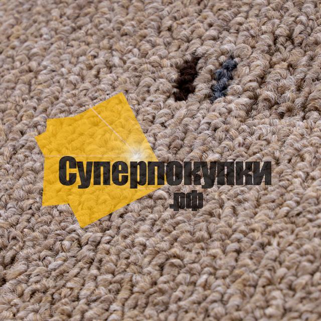Ковролин SCROLL 01008 цвет 5 030 200 бежевый
