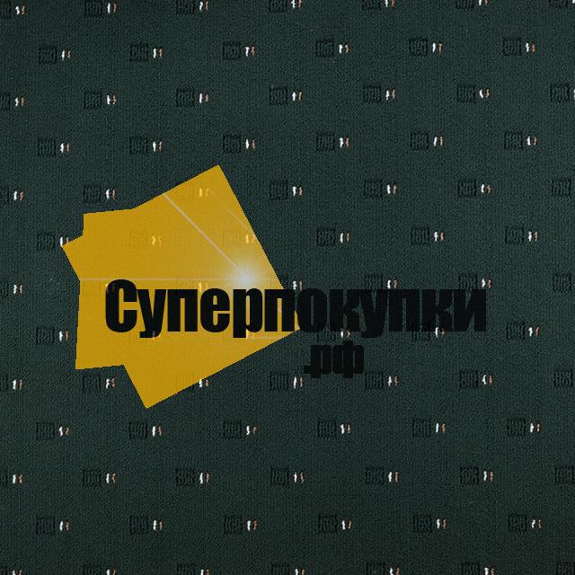 Ковролин SCROLL 01008 цвет 7 112 700 зеленый
