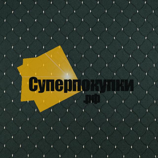 Ковролин SCROLL 01009 цвет 7 090 000 зеленый