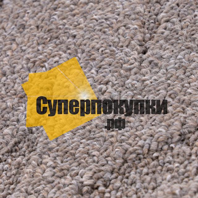Ковролин SCROLL 01010 цвет 4 000 000 бежевый