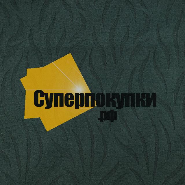 Ковролин SCROLL 01010 цвет 7 000 000 зеленый