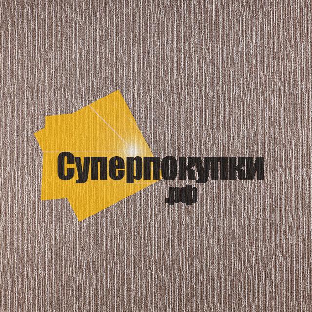 Ковролин SCROLL 01016 цвет 6 251 400 бежевый