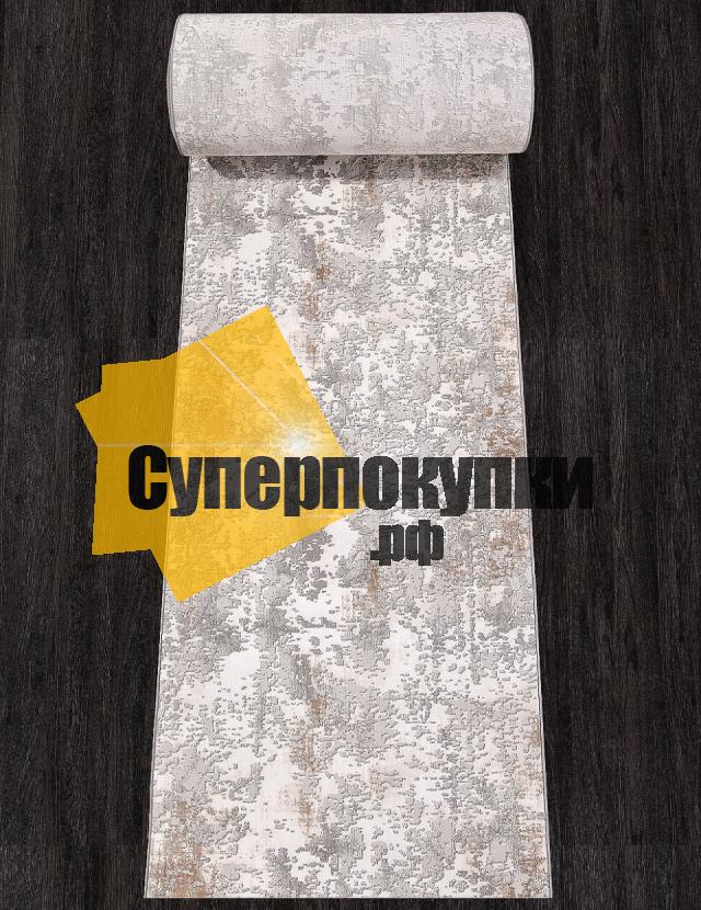 Ковровая дорожка BABIL O0544 070 BEIGE рулон