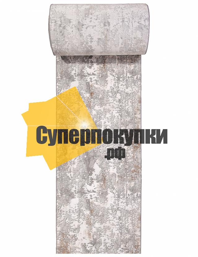 Ковровая дорожка BABIL O0544 070 BEIGE рулон