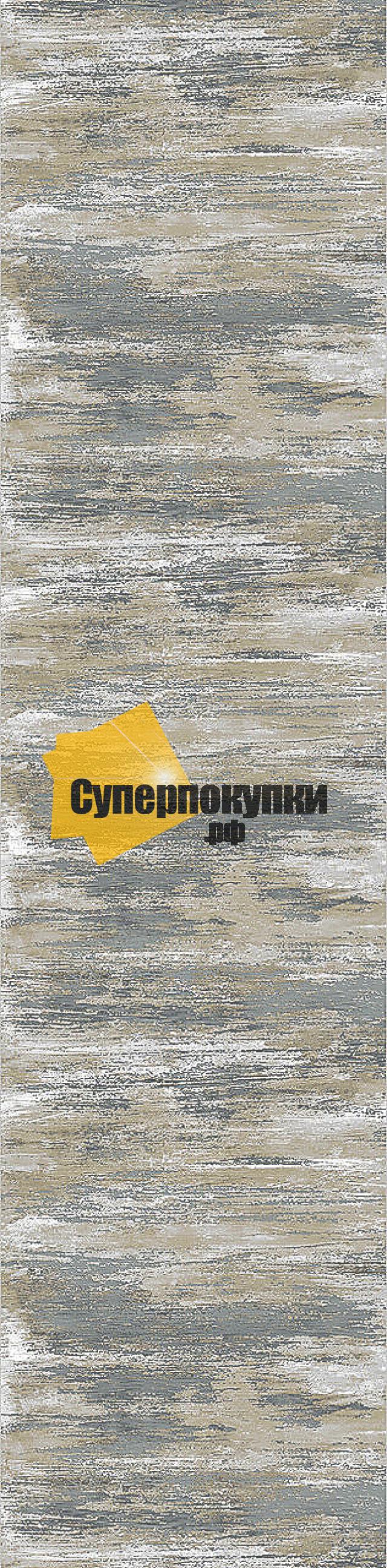 Ковровая дорожка GRAFF 3271 GRAY BEIGE