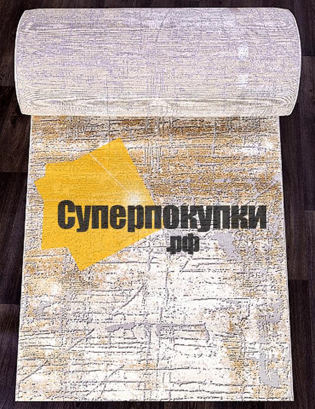 Ковровая дорожка OPERA 5801C LIGHT GREY