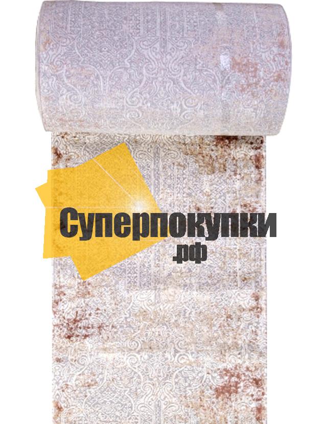 Ковровая дорожка OPERA 5806B CREAM