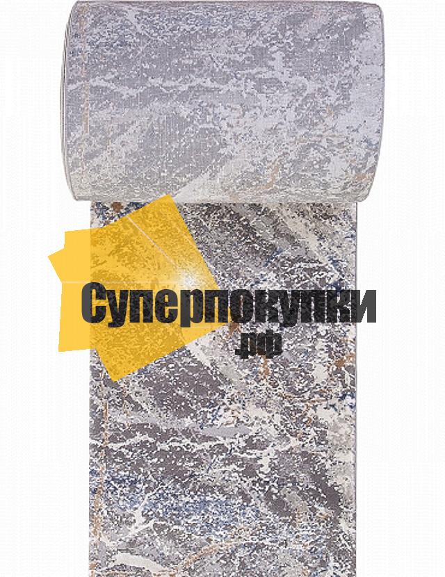Ковровая дорожка OPERA 5825B LIGHT BLUE