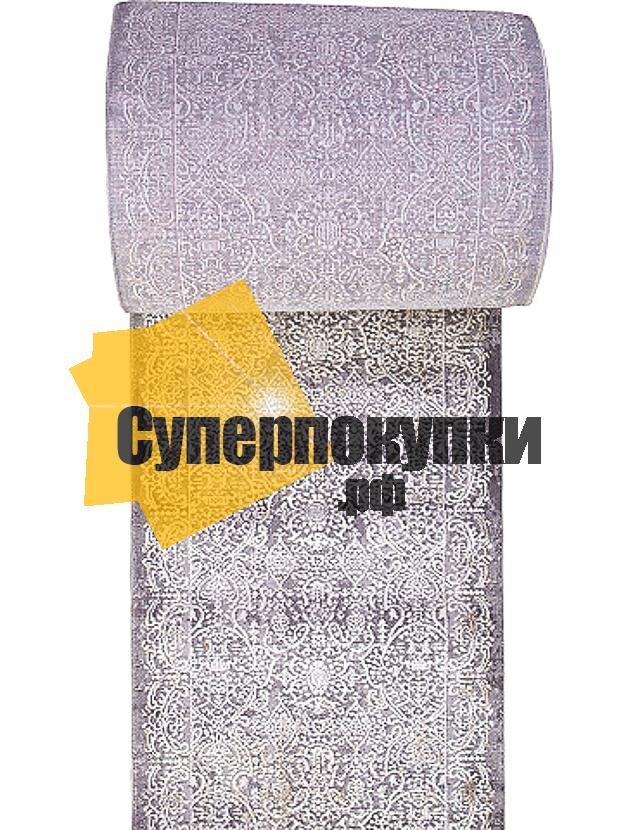 Ковровая дорожка OPERA 5880A GREY