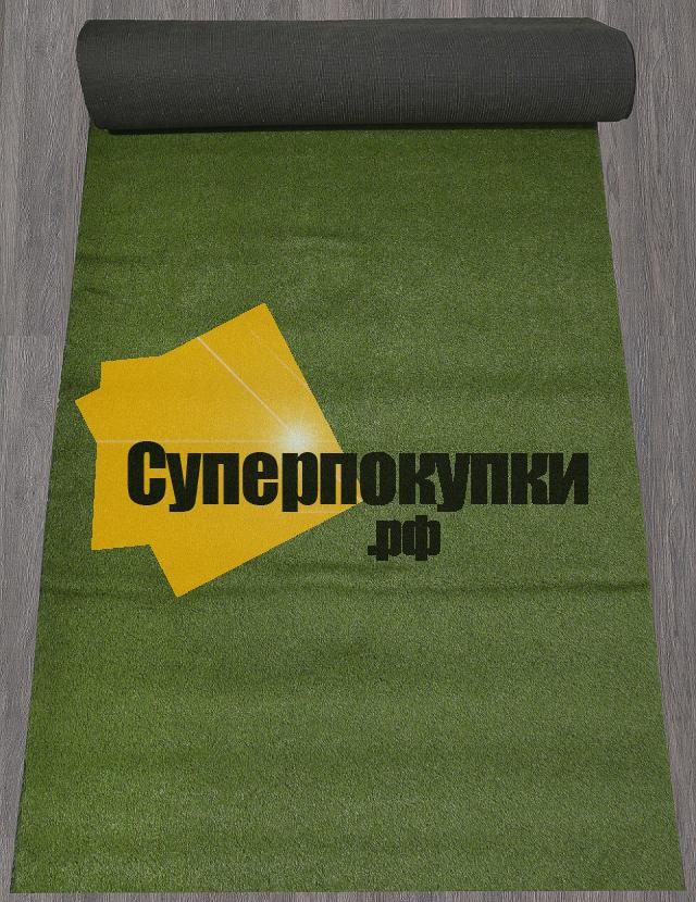 Искуственная трава Energy 000 30 мм рулон