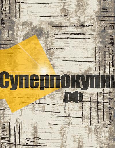 Ковровая дорожка Квест 31101 45154 бежевый рулон