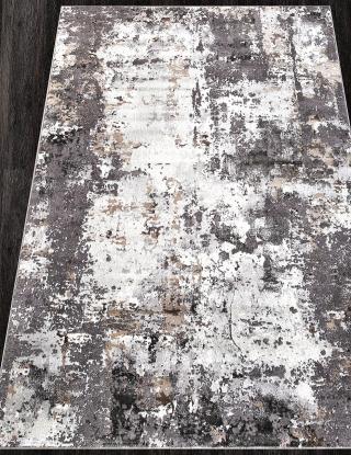 Ковровая дорожка GRAFF 3319 GRAY BEIGE