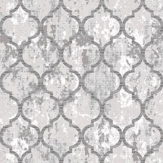 Ковровая дорожка Палас PRINT 05107 54530000 кремовый