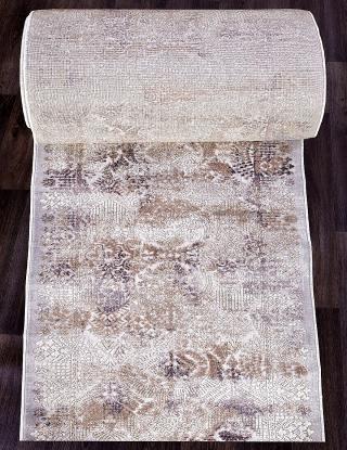 Ковровая дорожка TOKIO 15444A BEIGE PINK