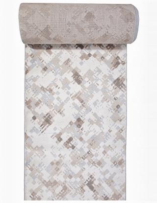 Ковровая MIRANDA D958 CREAM рулон