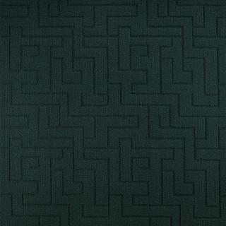 Ковролин SCROLL 01004 цвет 7 000 000 зеленый