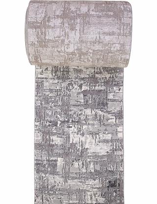 Ковровая дорожка ARMINA 03724G GREY GREY