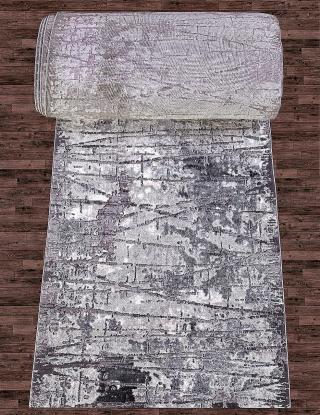 Ковровая дорожка ARMINA 03752A GREY GREY