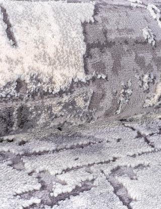 Ковровая дорожка ARMINA 03752A GREY GREY