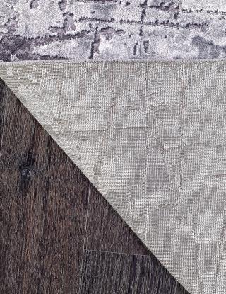 Ковровая дорожка ARMINA 03752A GREY GREY