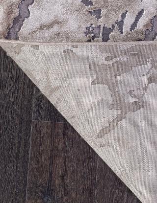 Ковровая дорожка ARMINA 03819A GREY BROWN
