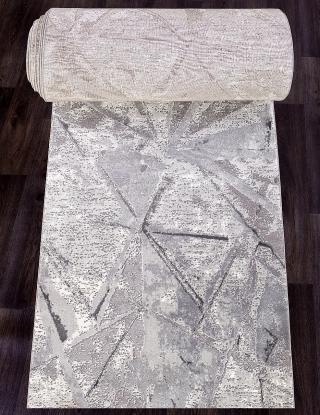Ковровая дорожка ARMINA 04022 G GREY GREY