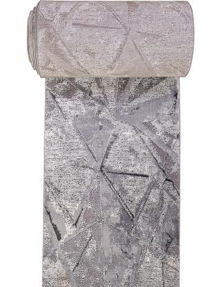 Ковровая дорожка ARMINA 04022 G GREY GREY