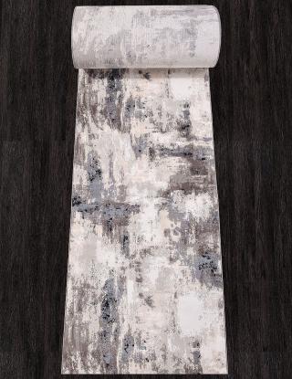 Ковровая дорожка BABIL 34809 030 BLUE рулон