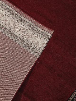 Ковровая дорожка COLIZEY K064 RED рулон