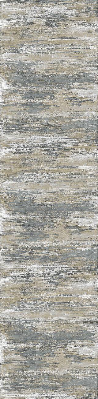 Ковровая дорожка GRAFF 3271 GRAY BEIGE