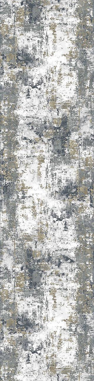Ковровая дорожка GRAFF 3319 GRAY BEIGE