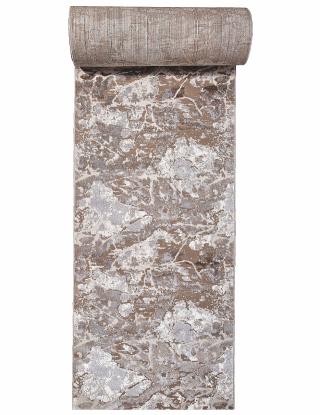 Ковровая дорожка LALI D9560 765 бежевый