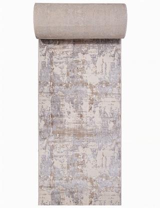 Ковровая дорожка LALI D9564 765 бежевый