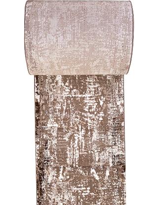 Ковровая дорожка MARDAN 1203A VIZON COKEN BROWN