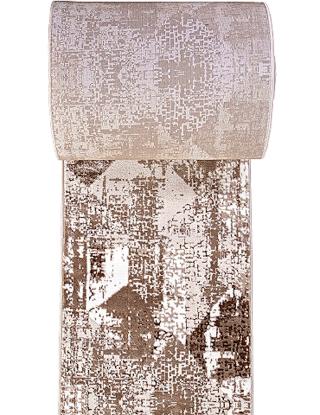 Ковровая дорожка MARDAN 1237A VIZON COKEN BEIGE