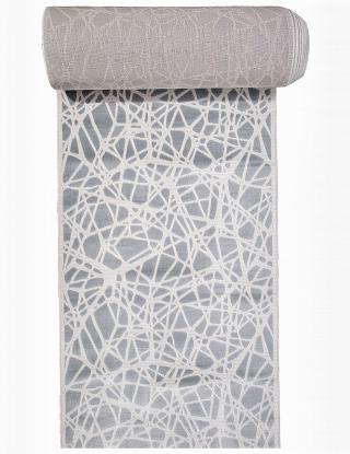 Ковровая дорожка MIRANDA D967 BLUE CREAM рулон