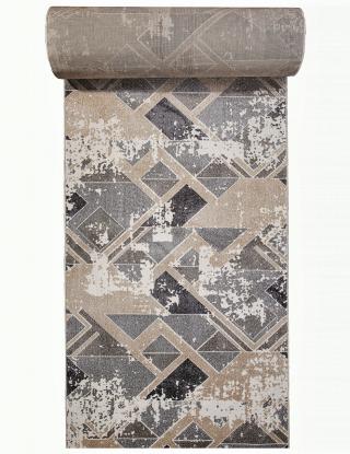 Ковровая дорожка NATUREL D979 BEIGE рулон