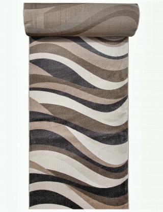 Ковровая дорожка NATUREL D980 BEIGE рулон